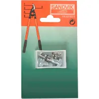 Bahco reserveond. voor takkenscharen | R519V