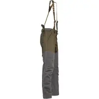 Hart Kernig Tech Broek Groen 52 Man