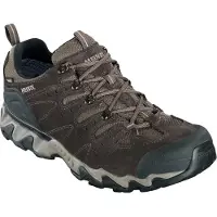 Meindl - Heren wandelschoenen - Portland GTX Moka voor Heren - Maat 44 - Bruin