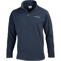 Columbia Sportsweatshirt 'Klamath Range II' navy