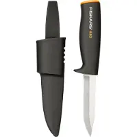 Fiskars Outdoor mes 21 cm
