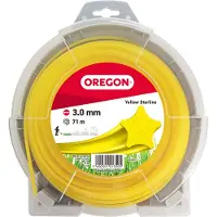 Oregon Nylondraad Starline 3.0mm x 71m
