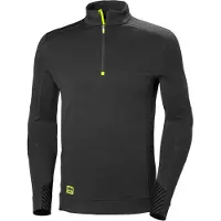 Helly Hansen Lifa 75109 Half Zip Regular Fit Base Layer | Maat: XL