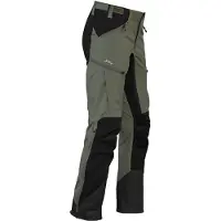 Lundhags - Makke Pant - Trekkingbroek 46 - Regular, zwart