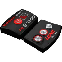 Lenz Lithium Pack Rcb 1200 Eu/us Batterij