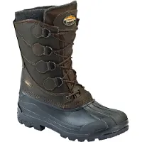 Meindl Sölden 7776 Snowboots | Maat 42 Heren Bruin