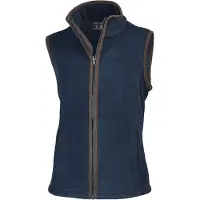 Baleno Sally Vest Blauw XL