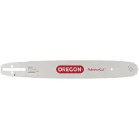 Oregon Zaagblad Micro Lite ML K041 steek .325 38cm schakeldikte 1.3mm