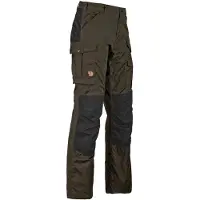 Fjällräven - Barents Pro Winter - Winterbroek 52, bruin