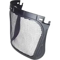 3M Gelaatsscherm 5-serie 5B Zwart