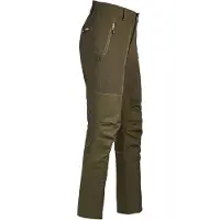 Hart Hunting Hooper Broek Groen 50 Man