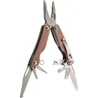 Herbertz multifunctiongereedschap