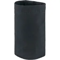 Fjällräven Kånken Bottle Pocket Black