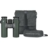 Swarovski CL Companion 10x30 B Groen met Northern Lights Accessory Package