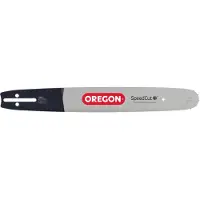 Oregon 180txlgd025 Pro 18´´ 46 Cm 050´´ 1.3 Mm Gelimineerd Kettingzaagzwaard
