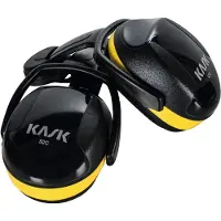 Kask Oorkappen SC2 Geel