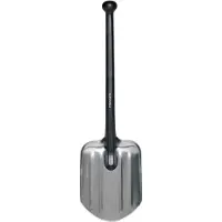 Fiskars 1001574 Schep Met voetplaat
