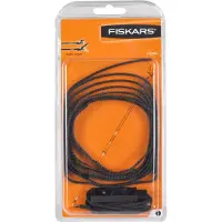 Fiskars Trekband en rol voor de snijmachine UP82, reserveonderdeel