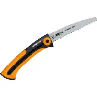 Fiskars Xtract Handzaag Fijntandig SW72- 22,5 cm