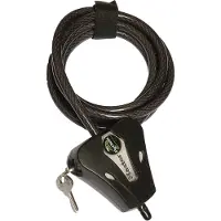 Master Lock 204451 - Kabelslot - Computeraccessoire -