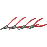 Nws 792 Circlip tang Geschikt voor (circlip tangen) binnen- en buitencirclips 19-60 mm 19-60