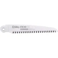 Silky F180 vervangingsblad, grof