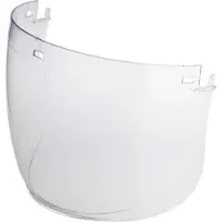3M Peltor 5F-11 Gezichtsscherm Transparant EN 166:2001