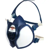 3M 4251+ Halfgelaatsmasker