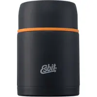 Esbit Classic Thermos Voedselcontainer - 750ml - Zwart - 100% Lekvrij