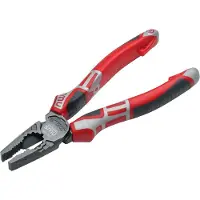 Nws Max Serie 69 180 Mm Universele Tang