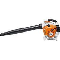 Stihl BG 86 | Krachtige benzine bladblazer | 800W - 42410111753 - 42410111753