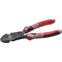 Nws Fantastico 138-69-180 Werkplaats Zijkniptang Met facet 180 mm