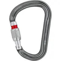 Petzl William Screw-Lock karabiner