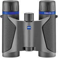 Zeiss Terra ED 10x25 Pocket verrekijker
