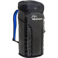 Dmm - Porter Rope Bag 45 - Klimrugzak zwart