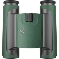 Swarovski CL Pocket 10x25 Wild Nature Package Groen