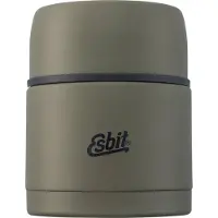 Esbit Geïsoleerde voedselcontainer, Lunchpakketten, Groen