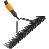 Fiskars QuikFit 1000655 Verticuteerhark