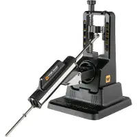 Work Sharp Precision Adjust slijpsysteem