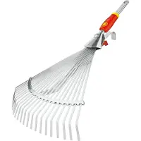 WOLF-Garten Wolf Multi-Star combisysteem 71AAA031650 UC-M Verstelbare bezem