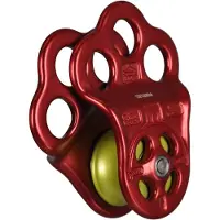 Dmm Hitch climber 2