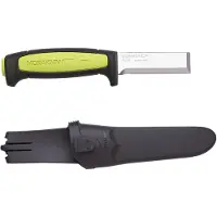 Morakniv Chisel knife 12250 vaststaand beitelmes