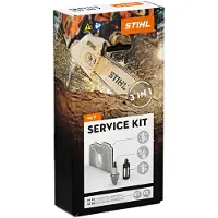 Stihl Service kit 7 voor MS 170 en MS 180