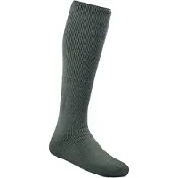 Deerhunter Rusky Thermo Long Sokken Groen EU 40-43 Man