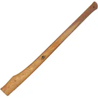 Gränsfors Bruks Axe Handle American Felling Axe 434-3-406 Hickory Straight, bijlsteel 81 cm