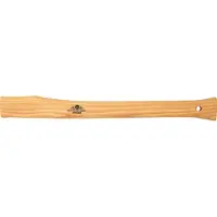 Gränsfors Bruks Axe Handle Carpenters Axe 465-406 Hickory, bijlsteel 45 cm