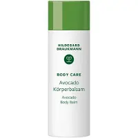 Hildegard Braukmann Body Care Avocado Lichaamsbalsem (200 ml)