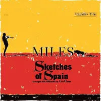 MUSIC ON VINYL Sketches of Spain Mono Vinyle 180 gr