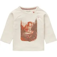 Noppies T-shirt Jinan Baby Maat 80