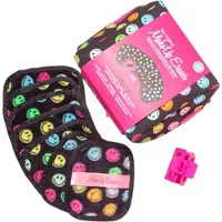 The original make up eraser Gezichtsverzorging Facial Cleanser Smiley 7-Day Set
